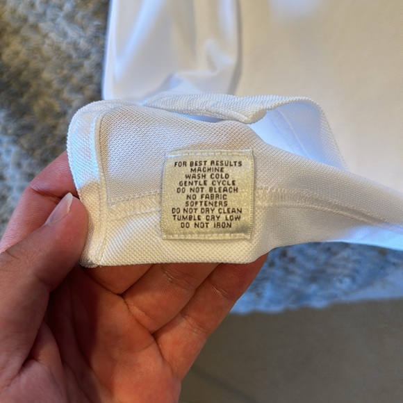 Peter Millar polo - Picture 3 of 4